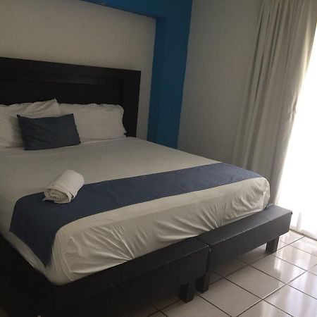 Hotel Santa Cruz Tehuantepec Santo Domingo Tehuantepec 외부 사진
