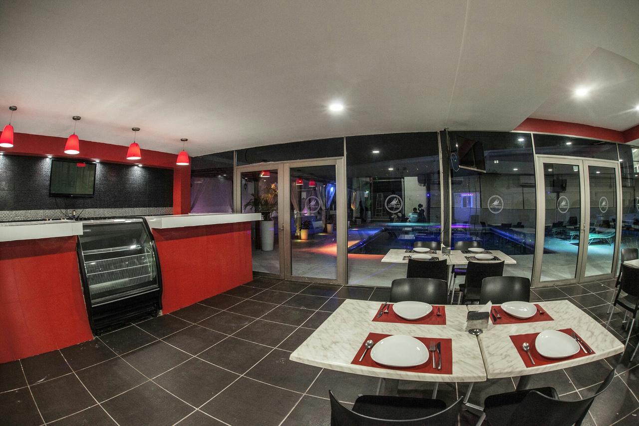 Hotel Santa Cruz Tehuantepec Santo Domingo Tehuantepec 외부 사진
