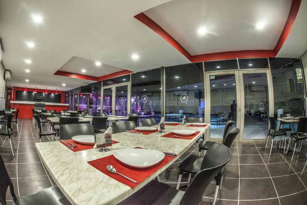 Hotel Santa Cruz Tehuantepec Santo Domingo Tehuantepec 외부 사진