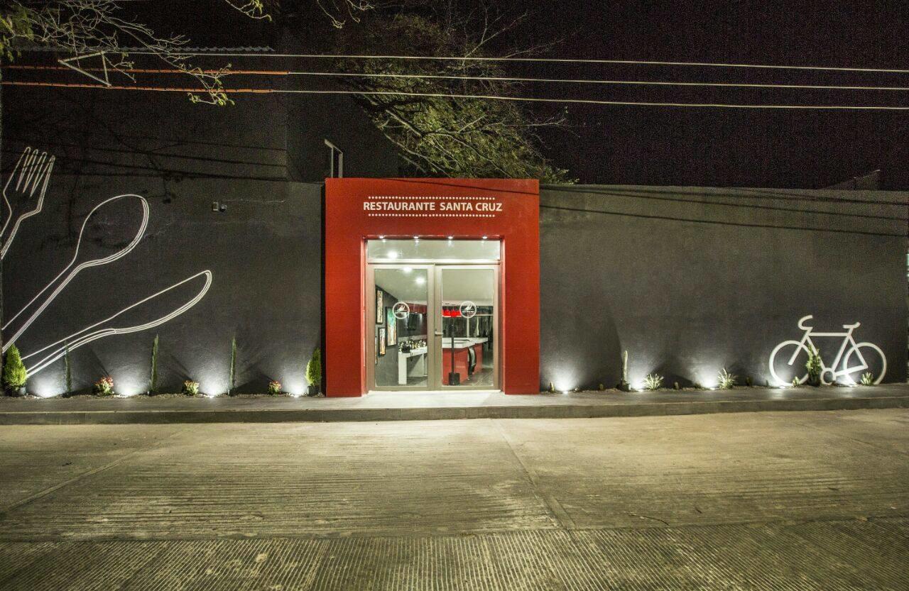 Hotel Santa Cruz Tehuantepec Santo Domingo Tehuantepec 외부 사진