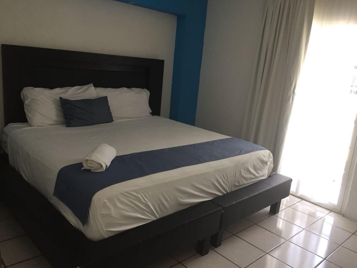 Hotel Santa Cruz Tehuantepec Santo Domingo Tehuantepec 외부 사진