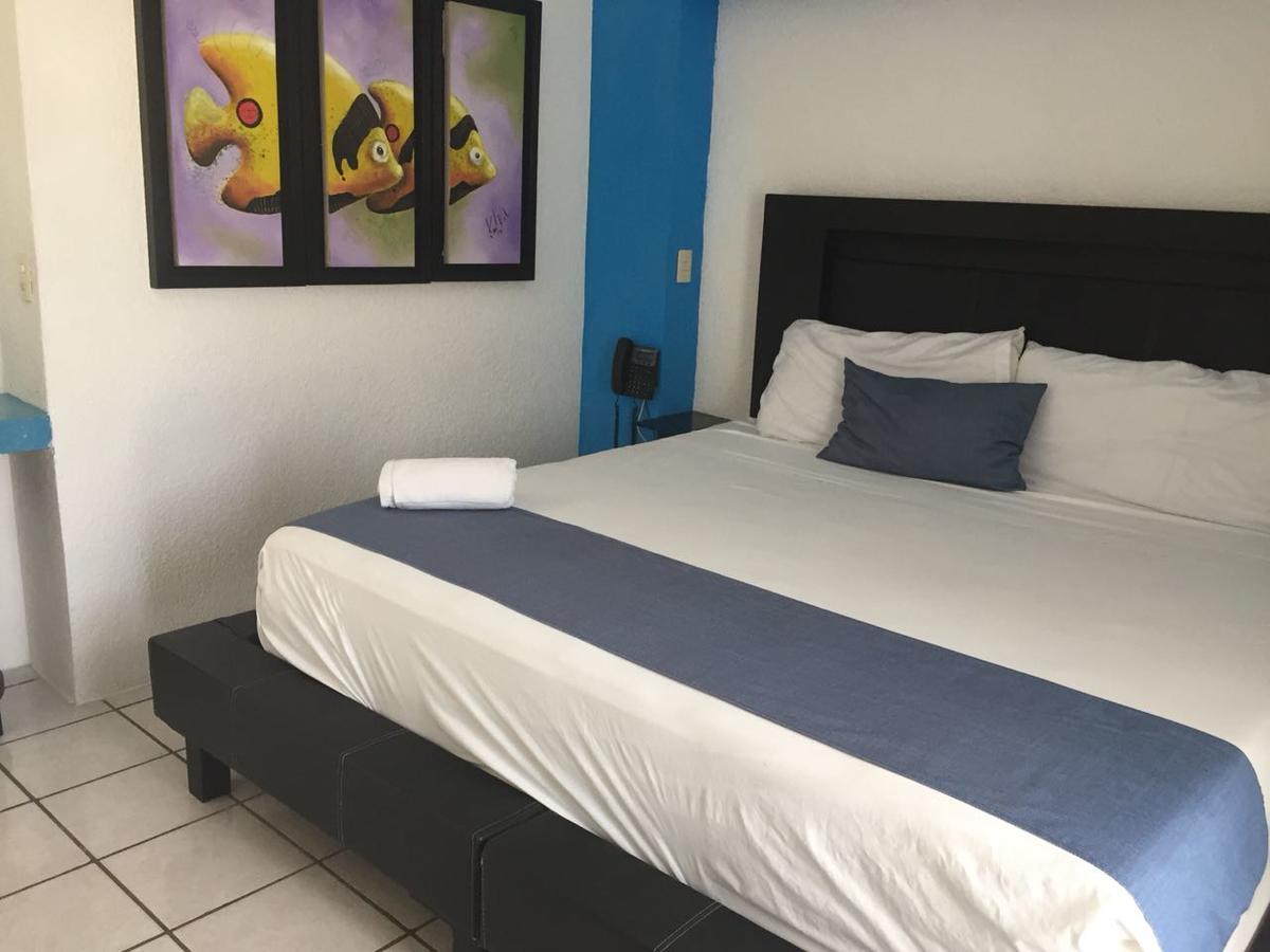 Hotel Santa Cruz Tehuantepec Santo Domingo Tehuantepec 외부 사진